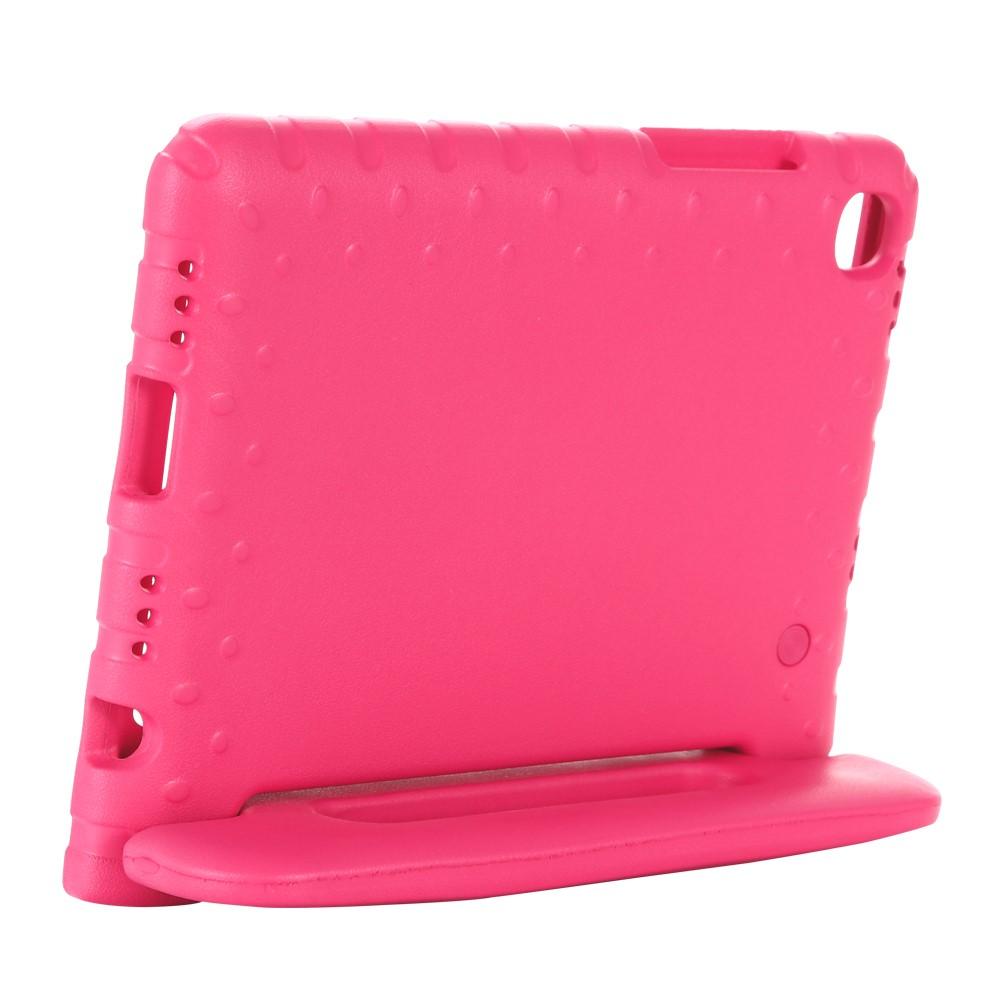 Coque antichoc pour enfants Samsung Galaxy Tab A7 10.4 2020 Rose