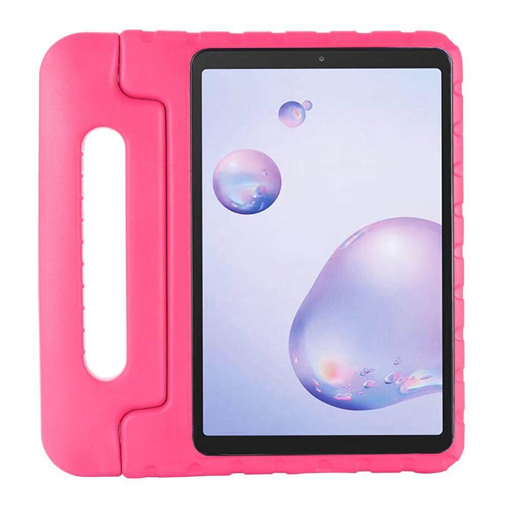 Coque antichoc pour enfants Samsung Galaxy Tab A7 10.4 2020 Rose