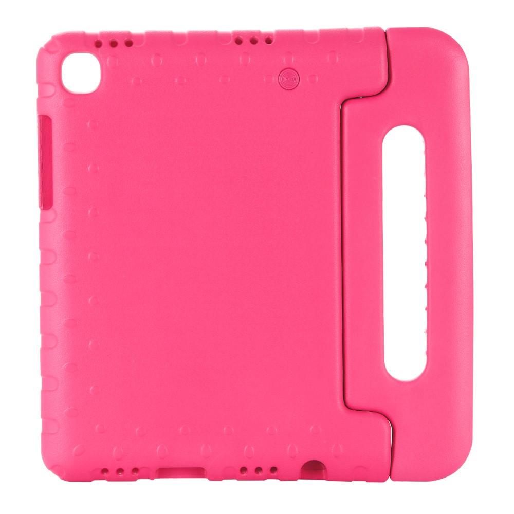 Coque EVA antichoc pour enfants Samsung Galaxy Tab A7 10.4 (2020), Rose