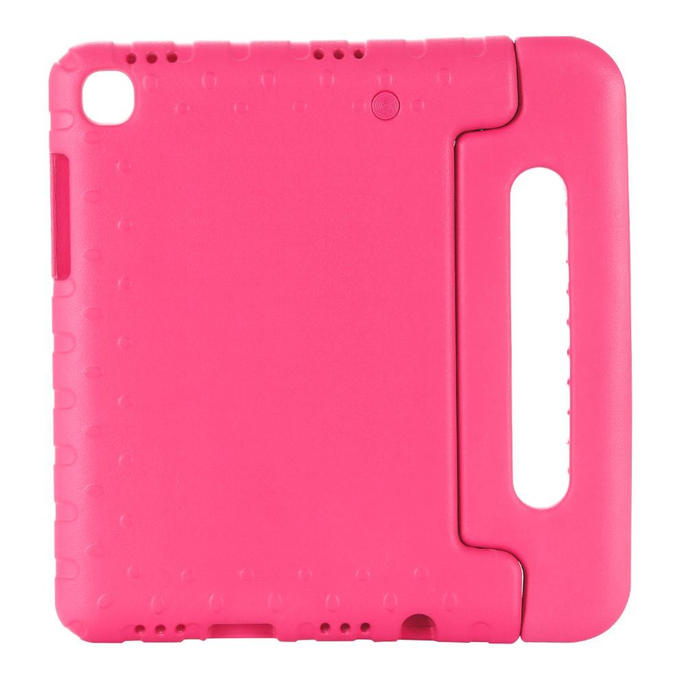 Coque antichoc pour enfants Samsung Galaxy Tab A7 10.4 2020 Rose