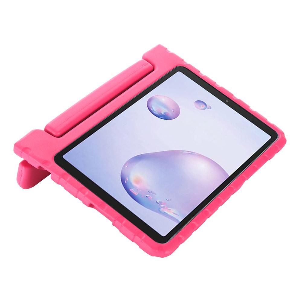 Coque antichoc pour enfants Samsung Galaxy Tab A7 10.4 2020 Rose