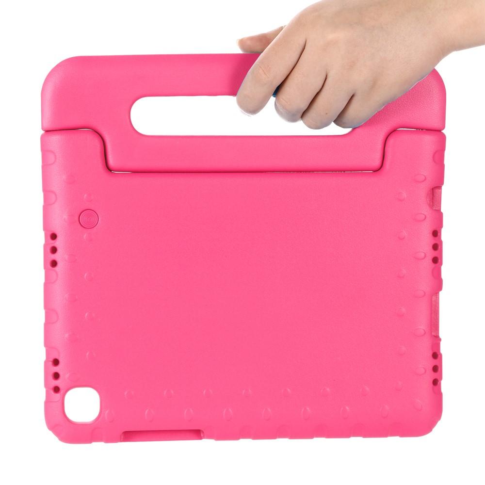 Coque EVA antichoc pour enfants Samsung Galaxy Tab A7 10.4 (2020), Rose