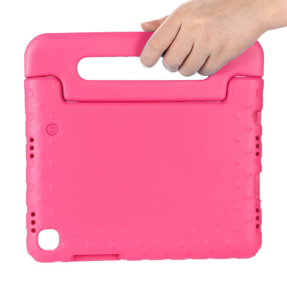 Coque antichoc pour enfants Samsung Galaxy Tab A7 10.4 2020 Rose