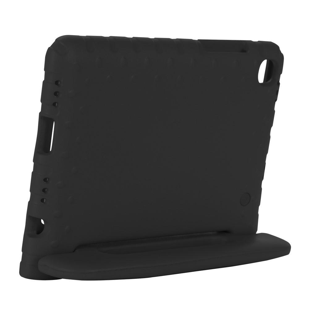 Coque antichoc pour enfants Samsung Galaxy Tab A7 10.4 2020 Noir