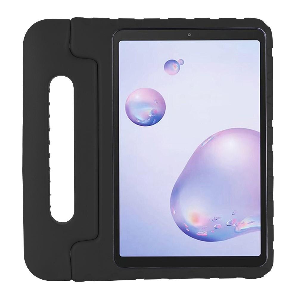 Coque antichoc pour enfants Samsung Galaxy Tab A7 10.4 2020 Noir