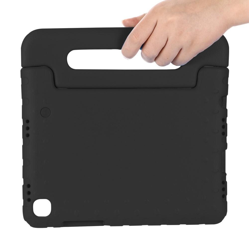 Coque EVA antichoc pour enfants  , Noir