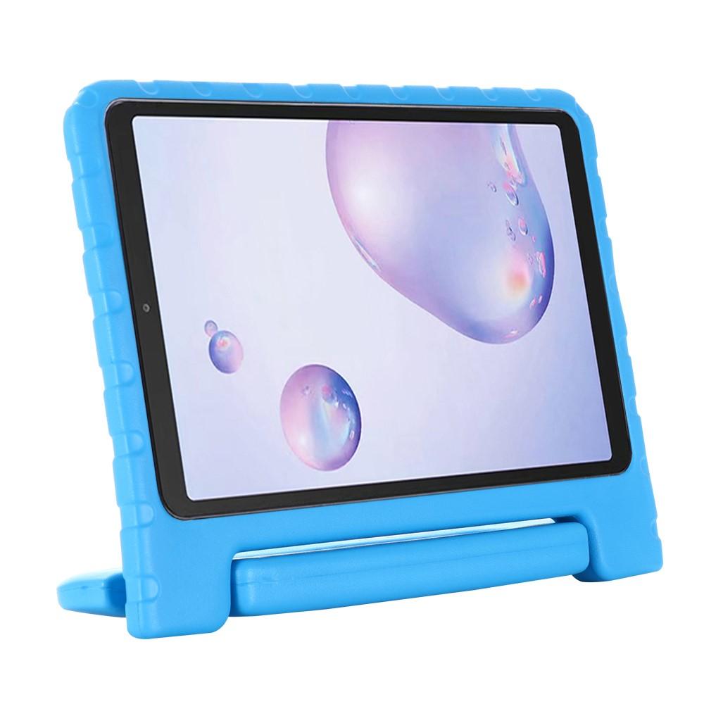 Coque EVA antichoc pour enfants Samsung Galaxy Tab A7 10.4 (2020), Bleu