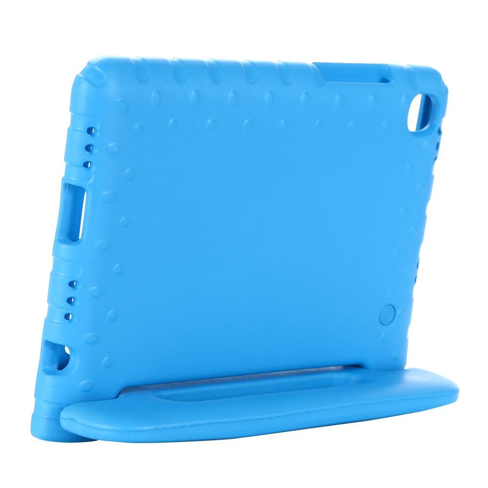 Coque EVA antichoc pour enfants Samsung Galaxy Tab A7 10.4 (2020), Bleu