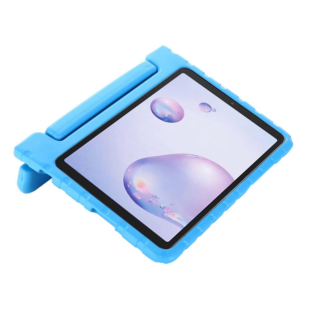 Coque antichoc pour enfants Samsung Galaxy Tab A7 10.4 2020 Bleu
