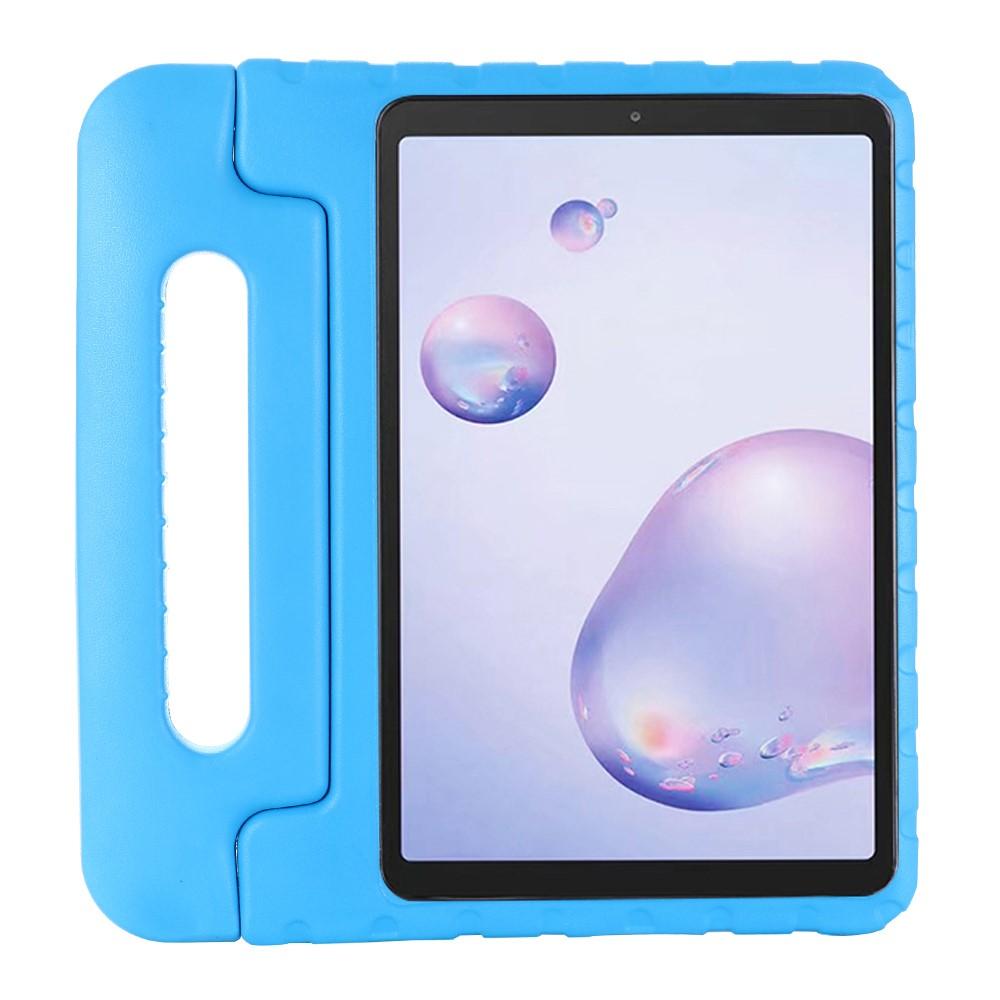 Coque EVA antichoc pour enfants Samsung Galaxy Tab A7 10.4 (2020), Bleu