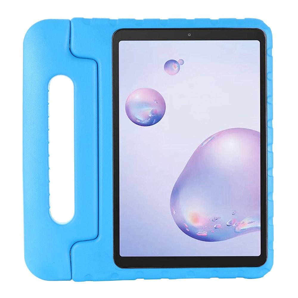 Coque antichoc pour enfants Samsung Galaxy Tab A7 10.4 2020 Bleu