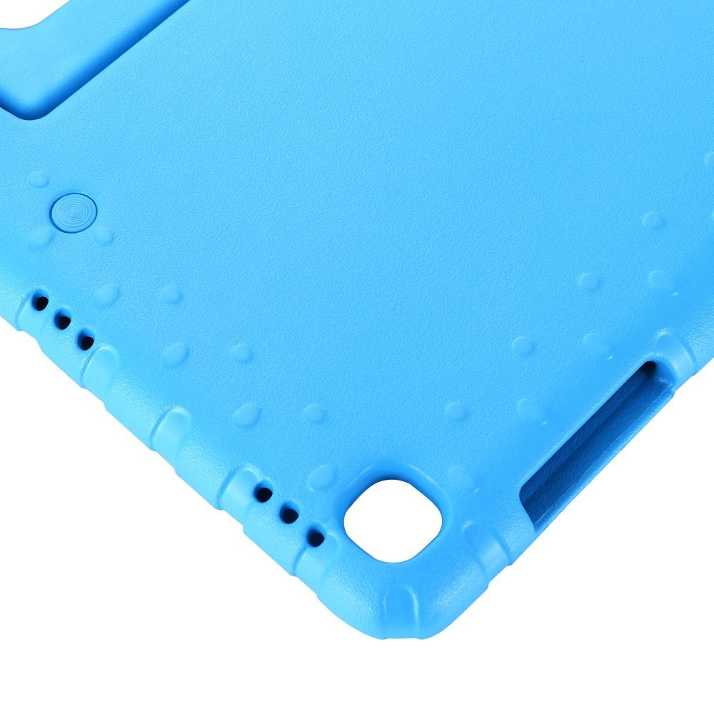Coque antichoc pour enfants Samsung Galaxy Tab A7 10.4 2020 Bleu