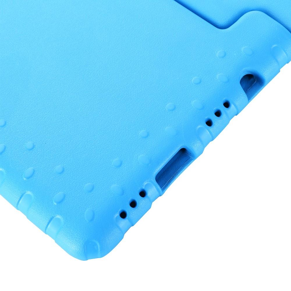 Coque EVA antichoc pour enfants Samsung Galaxy Tab A7 10.4 (2020), Bleu