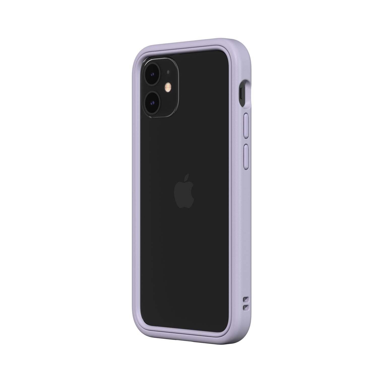 CrashGuard NX Bumper iPhone 12 Mini Lavande