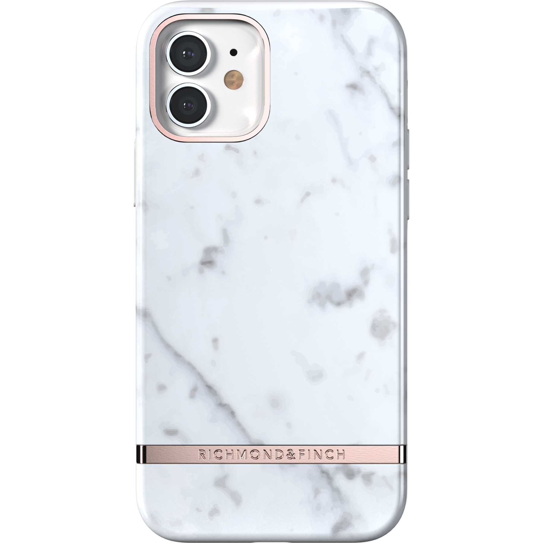 Coque iPhone 12/12 Pro White