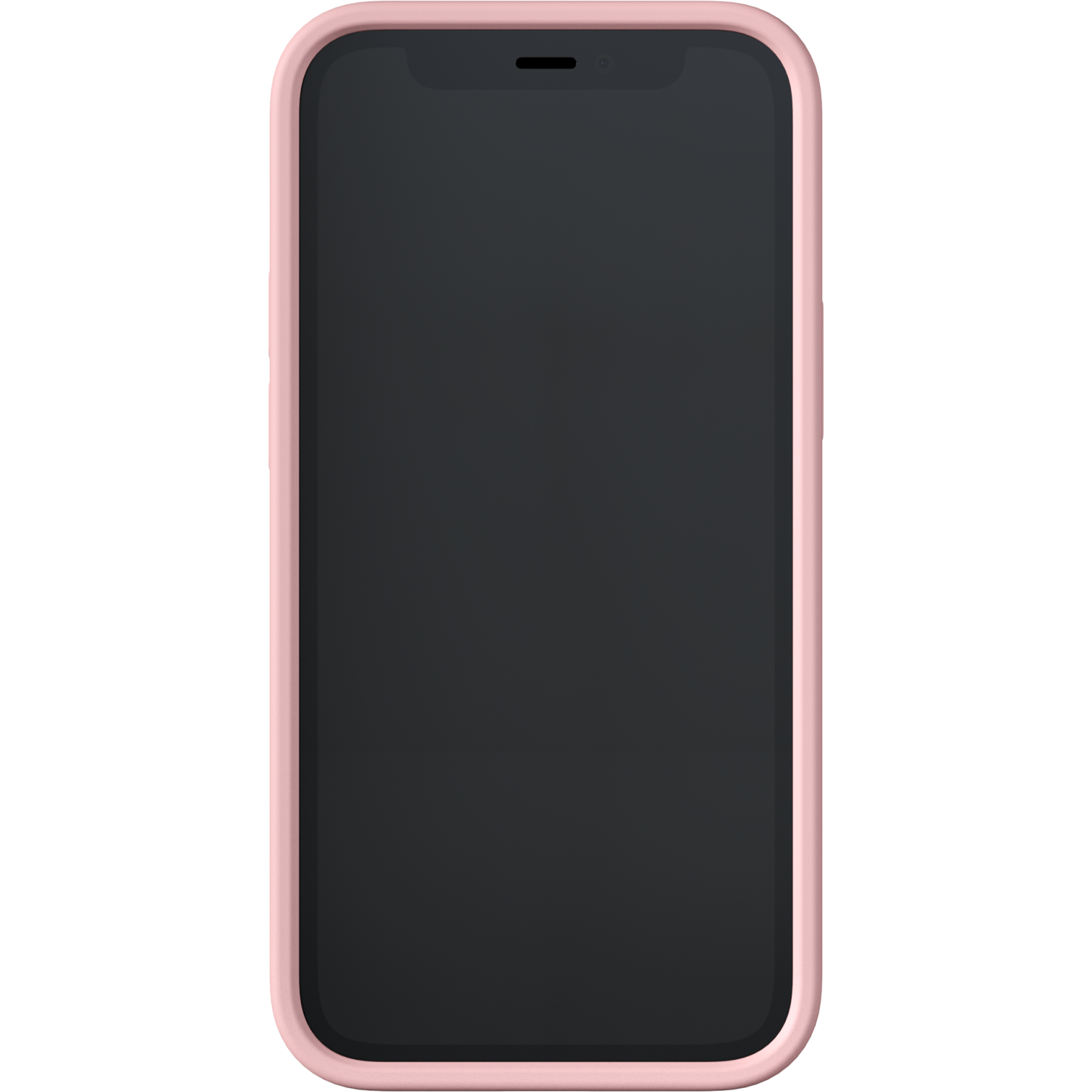 Coque iPhone 12 Mini Pink Blooms