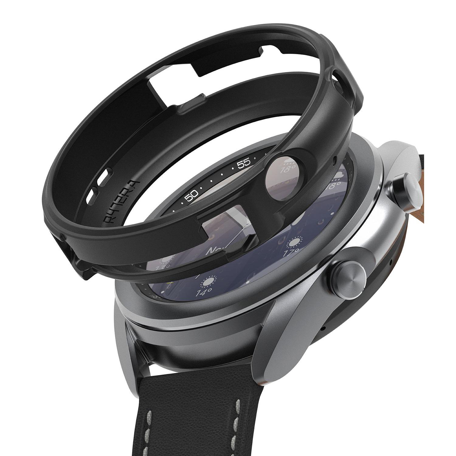 Coque Air Sports Samsung Galaxy Watch 3 41mm Black