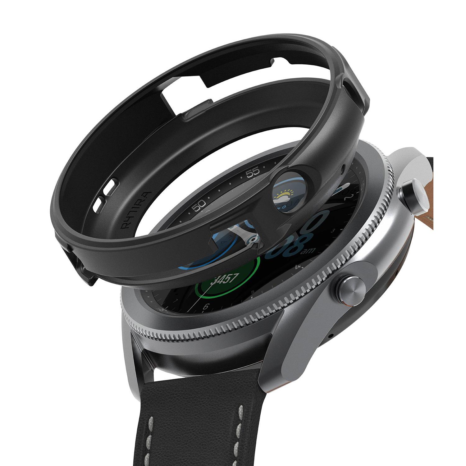 Coque Air Sports Samsung Galaxy Watch 3 45mm Black