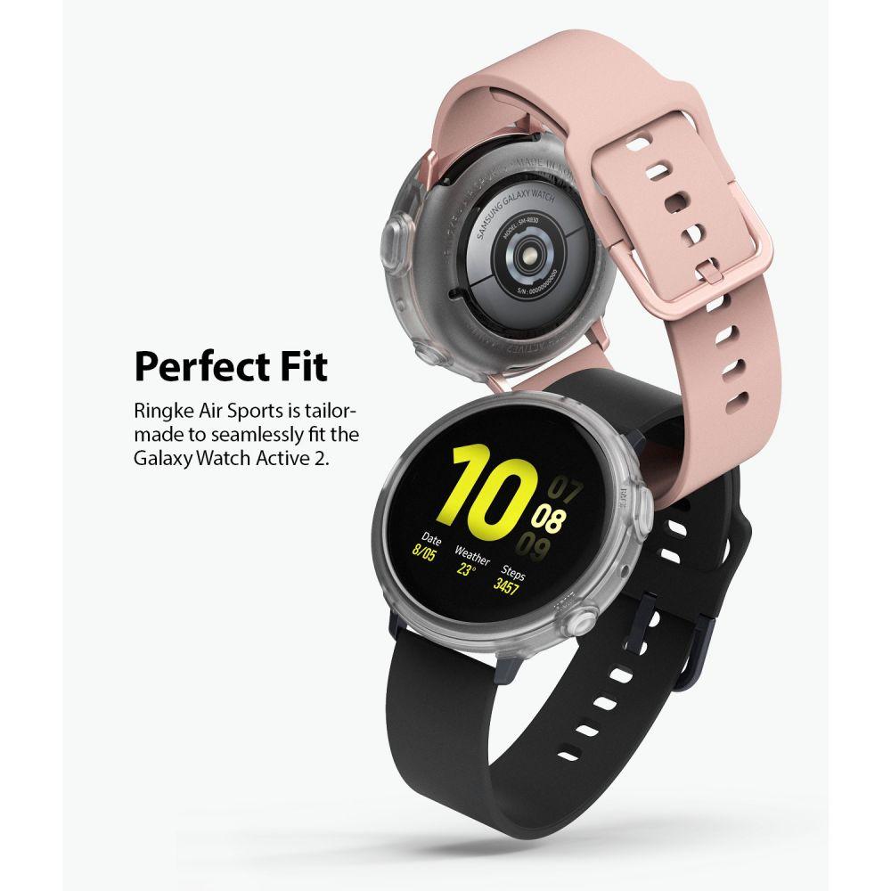 Coque Air Sports   Transparent