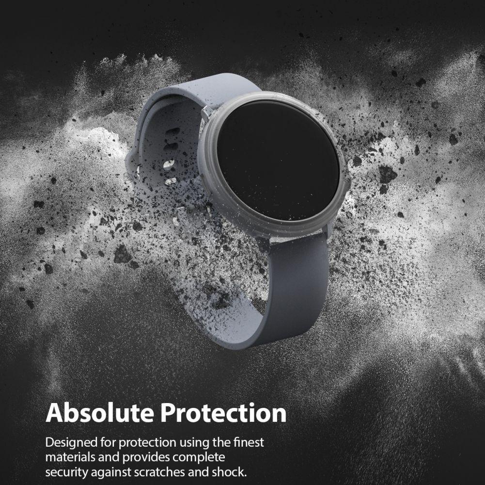 Coque Air Sports Samsung Galaxy Watch Active 2 44mm Matte Clear