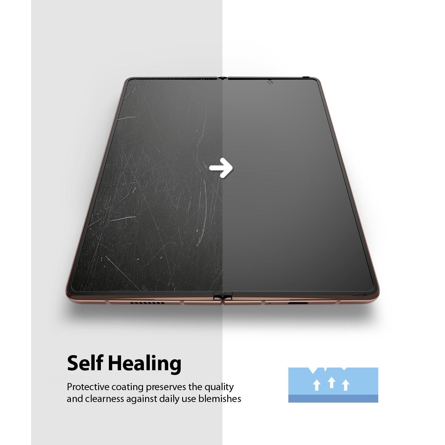 ID Screen Protector Samsung Galaxy Z Fold 2