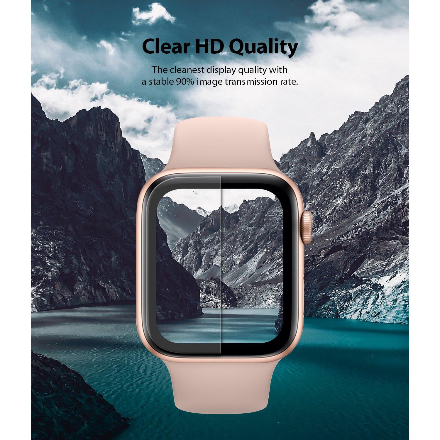 Easy Flex (3-pack) Apple Watch 40 mm