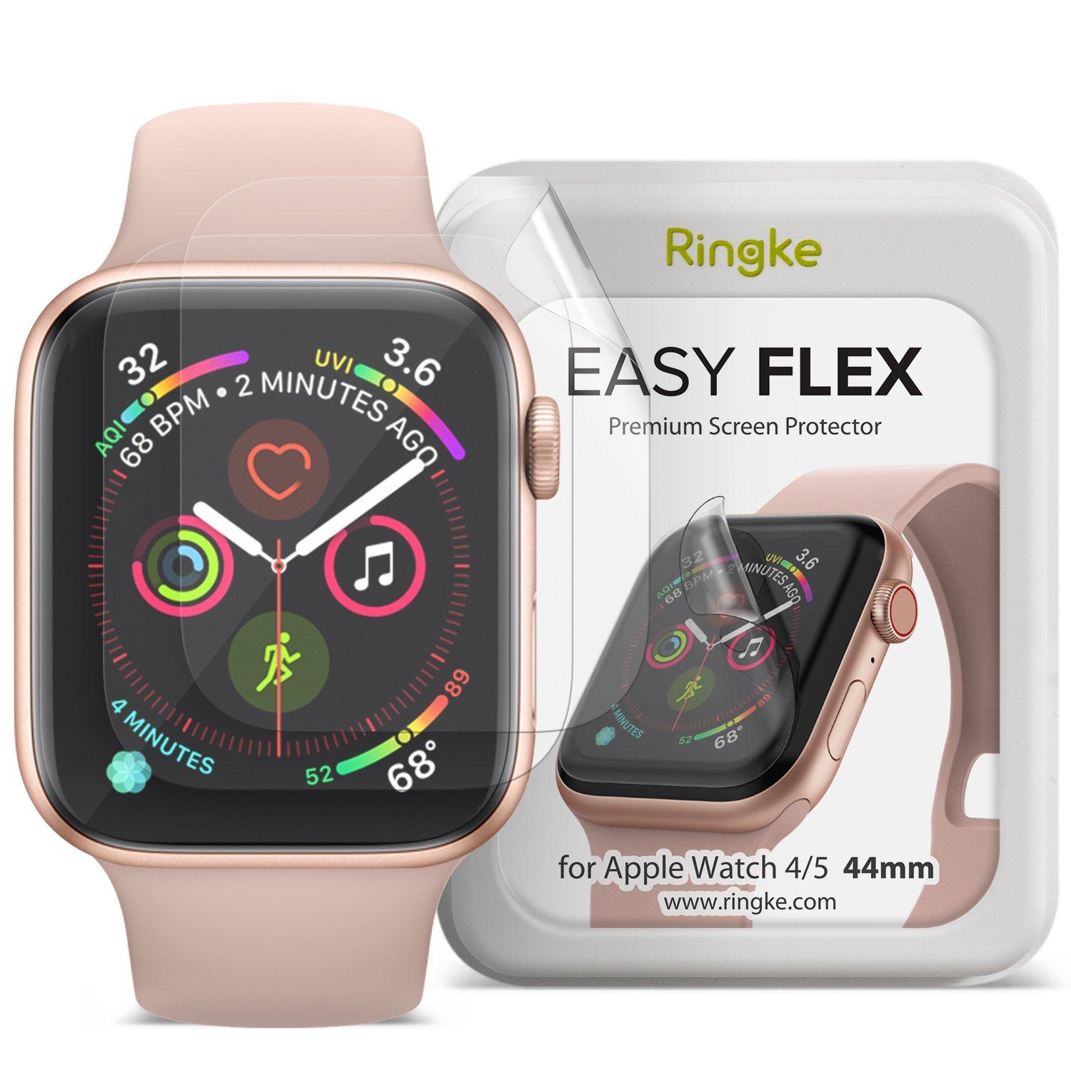 Easy Flex (3-pack) Apple Watch 44/45 mm