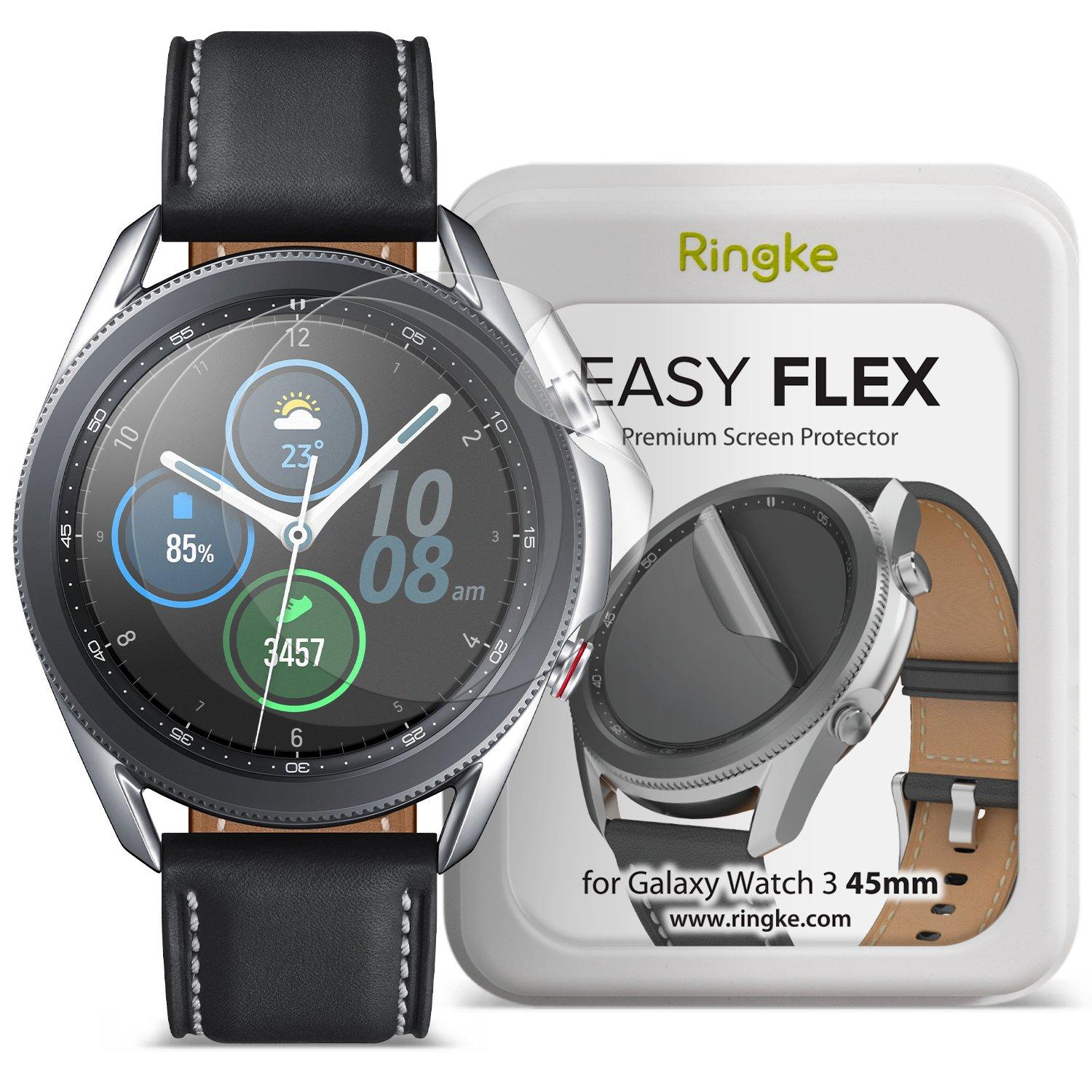 Easy Flex (3-pack) Samsung Galaxy Watch 3 45mm