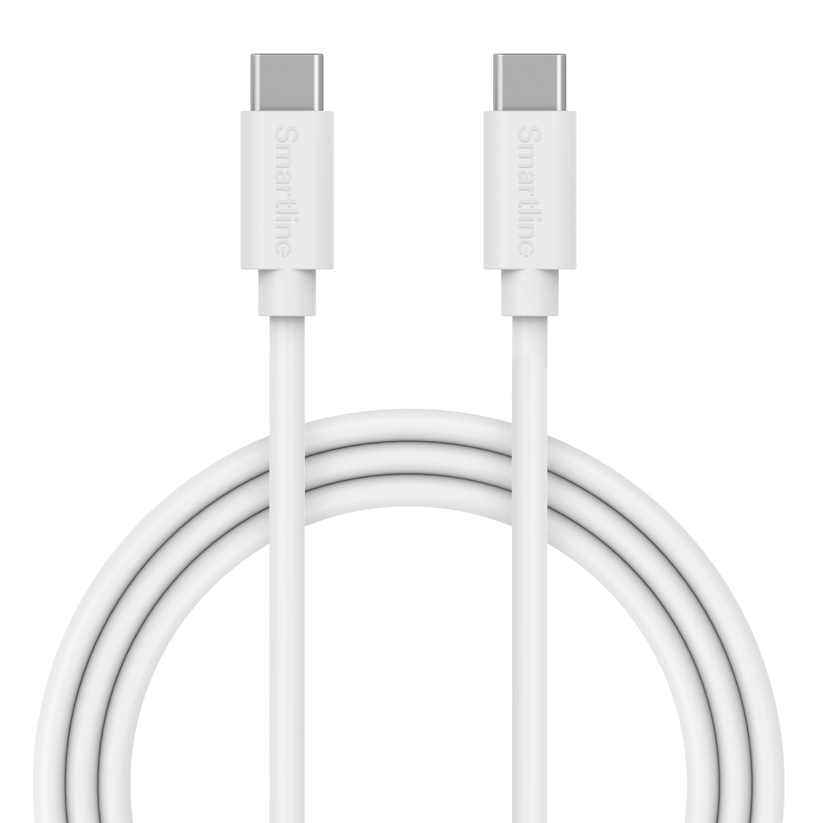 Chargeur complet pour Google Pixel - Câble de 2m et chargeur mural USB-C - Smartline