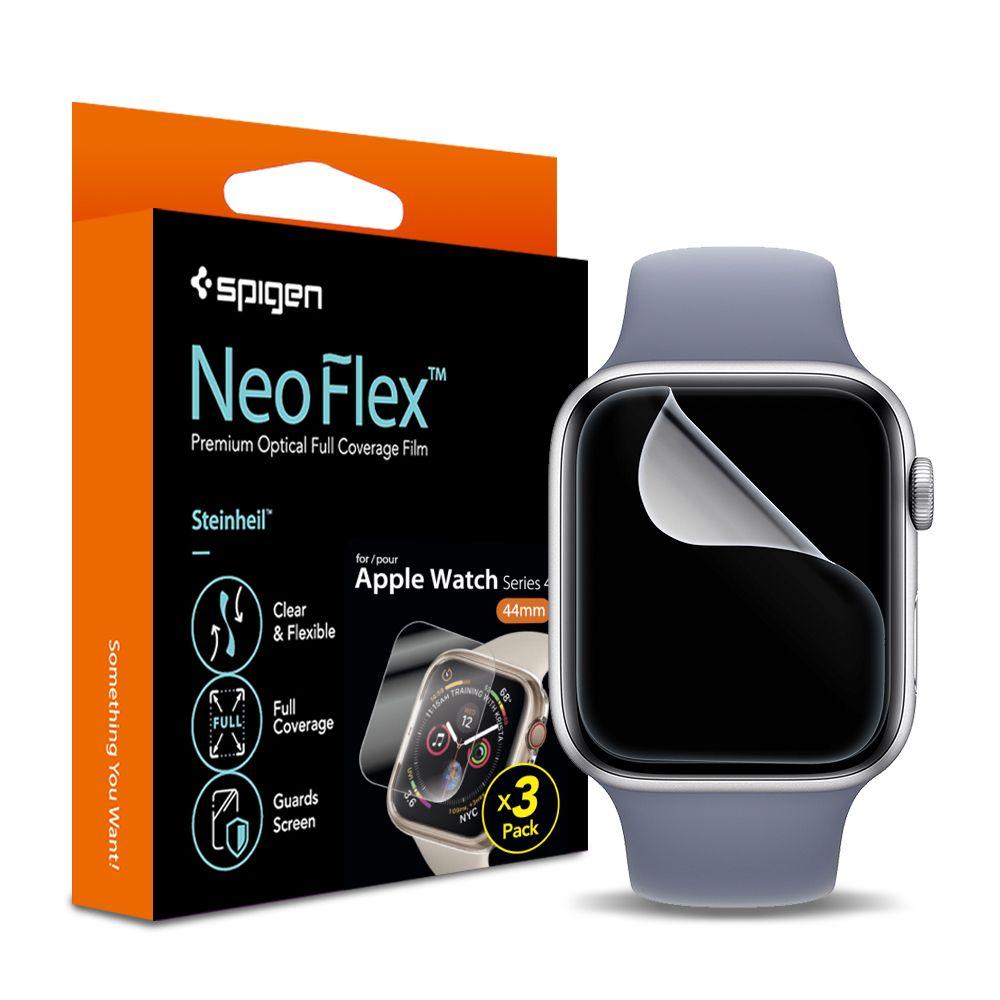 Screen Protector Neo Flex (3 pièces) Apple Watch 40mm