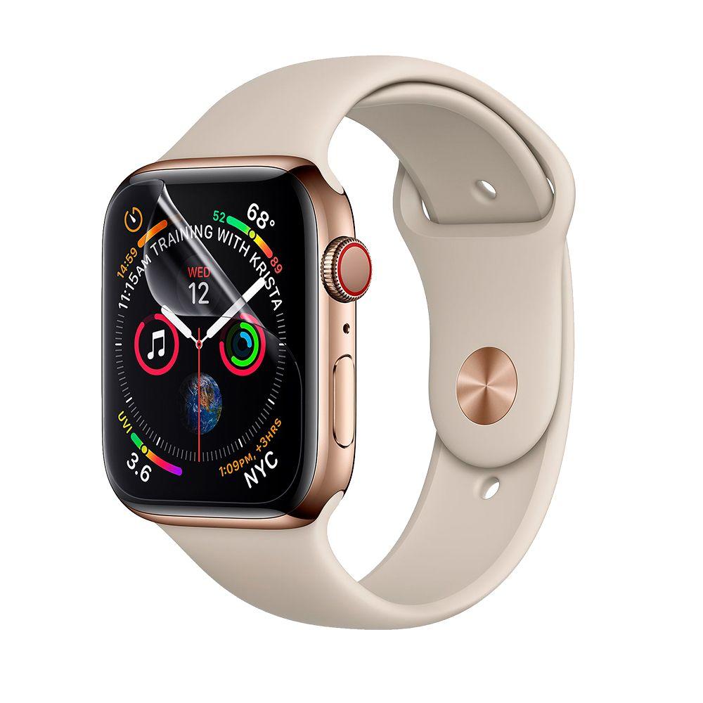 Screen Protector Neo Flex (3-pack) Apple Watch 40 mm