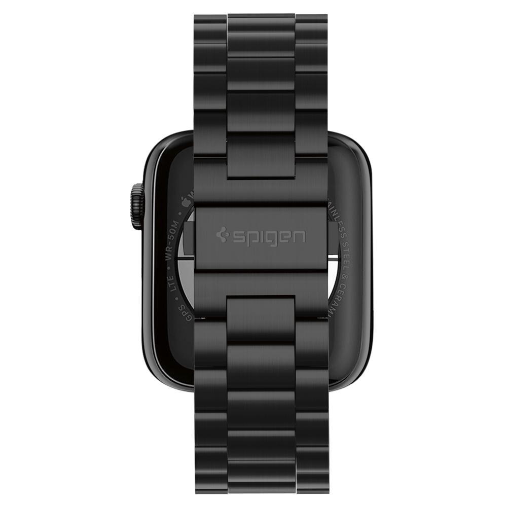 Bracelet Modern Fit Apple Watch 45mm Series 8 Black