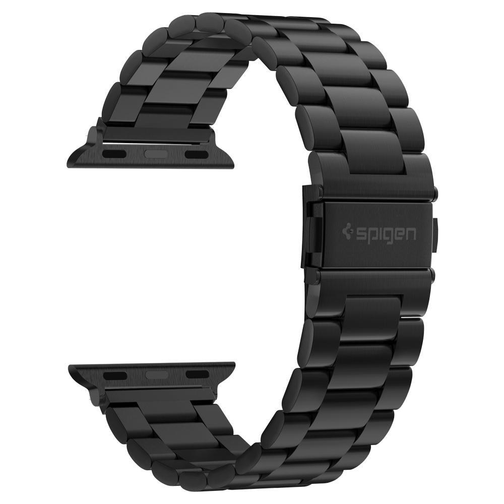 Bracelet Modern Fit Apple Watch 45mm Series 8 Black