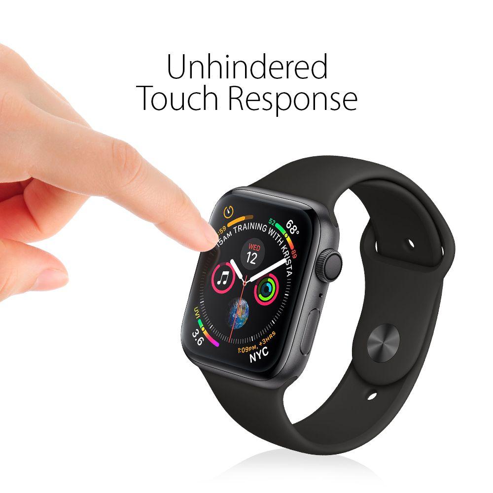 Screen Protector Neo Flex (3-pack) Apple Watch 44 mm