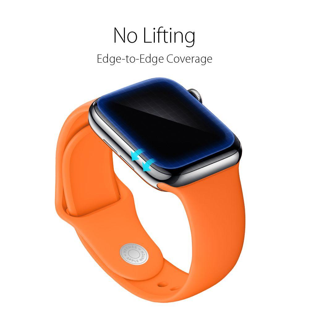 Screen Protector Neo Flex (3-pack) Apple Watch 44 mm