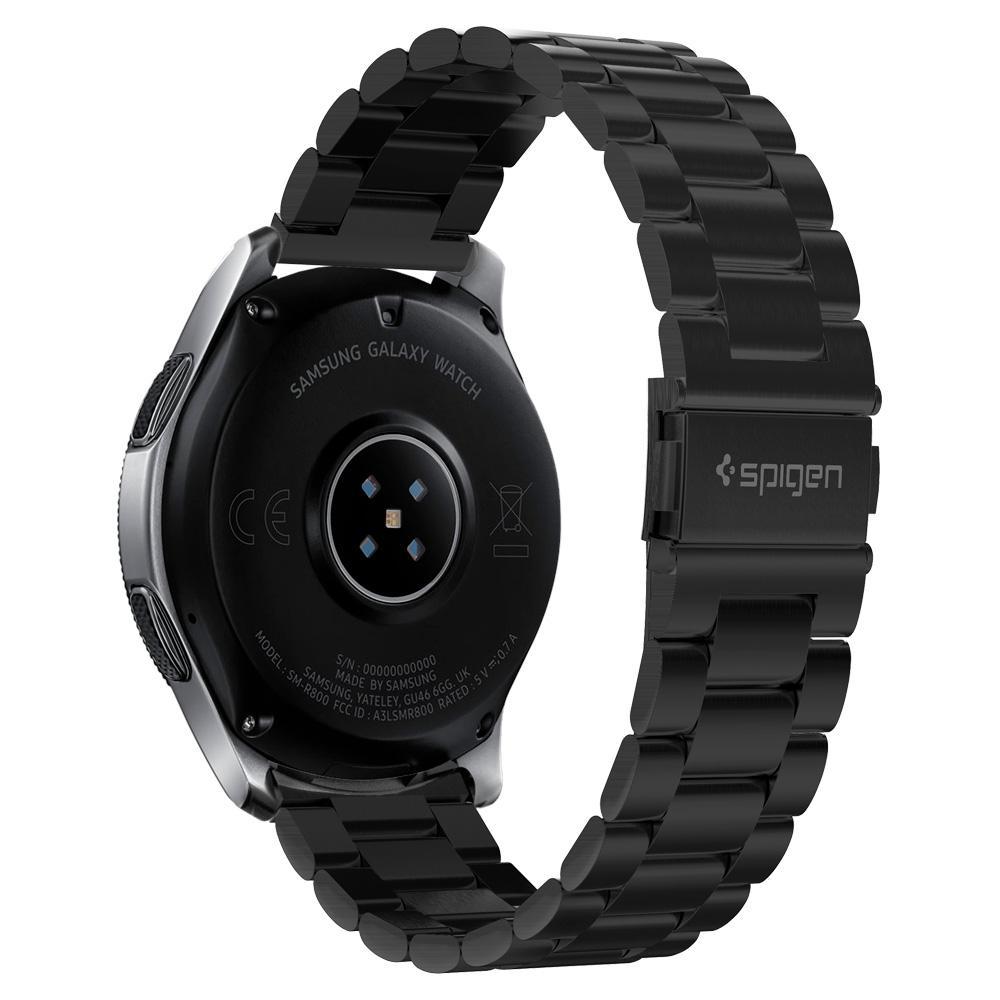 Bracelet Modern Fit Polar Vantage M2 Black