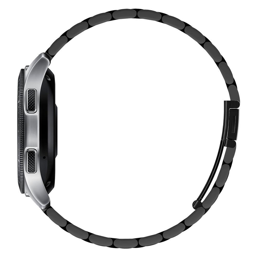 Bracelet Modern Fit Samsung Galaxy Watch 46mm Black