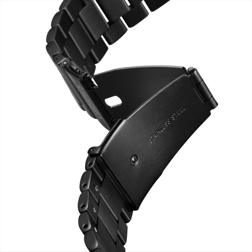 Bracelet Modern Fit Xiaomi Watch 2 Pro Black