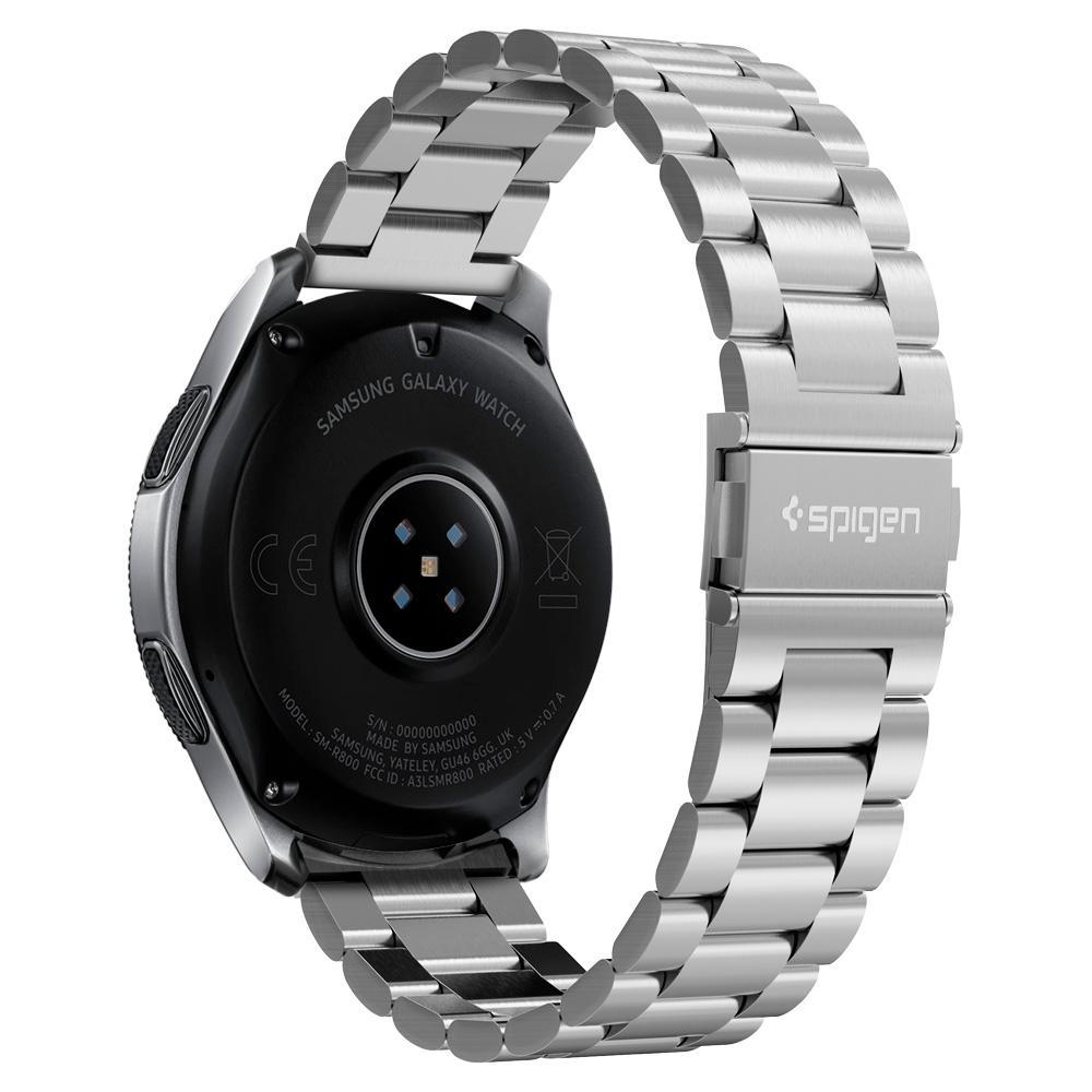 Bracelet Modern Fit Hama Fit Watch 6910, Silver
