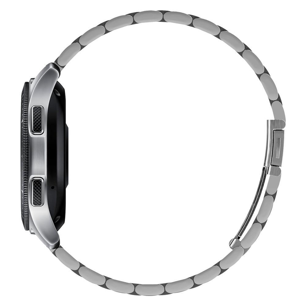 Bracelet Modern Fit Mibro Lite 2, Silver
