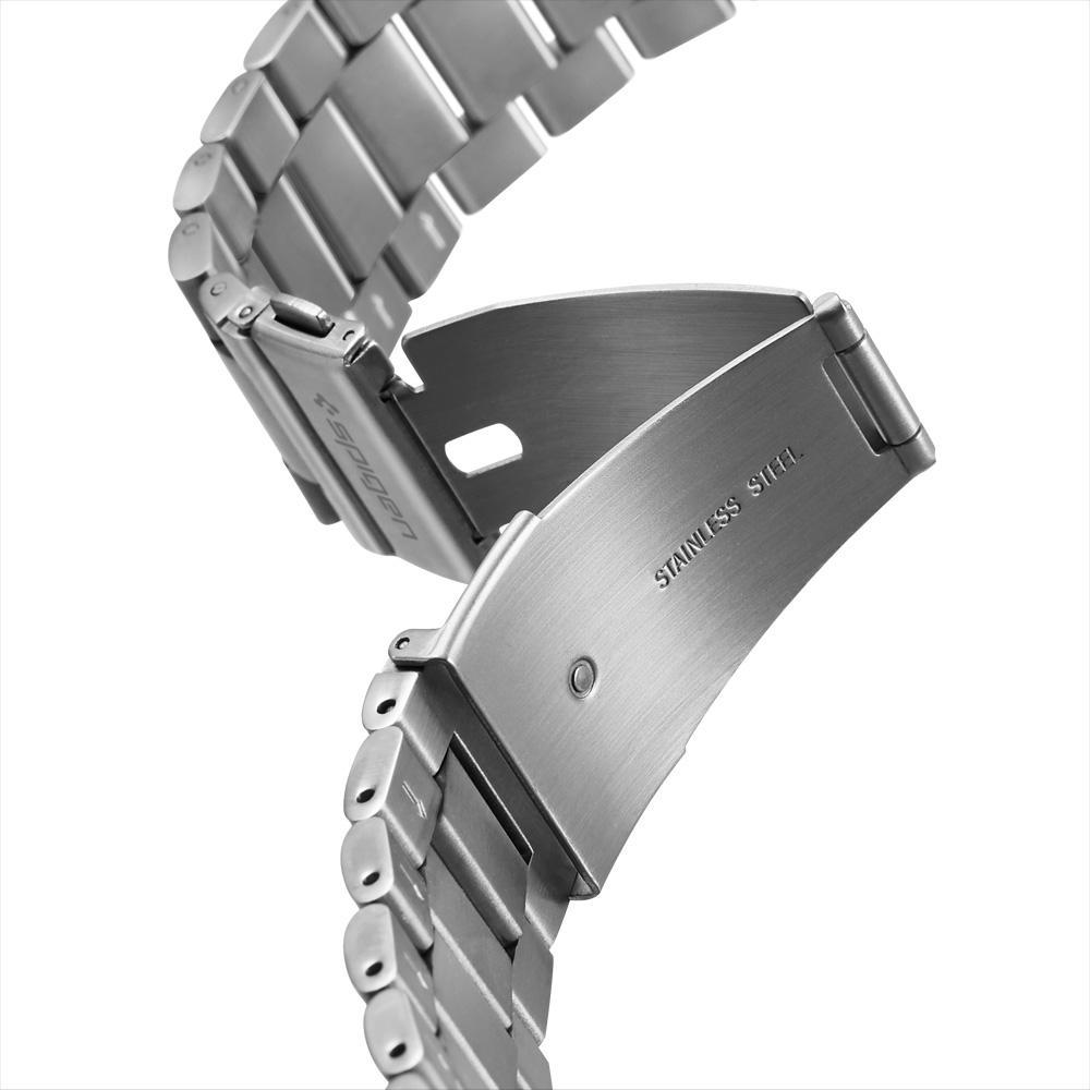 Bracelet Modern Fit Polar Grit X, Silver