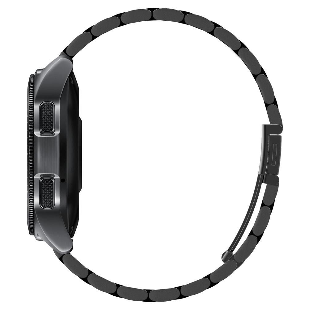 Bracelet Modern Fit Samsung Galaxy Watch 42mm Black