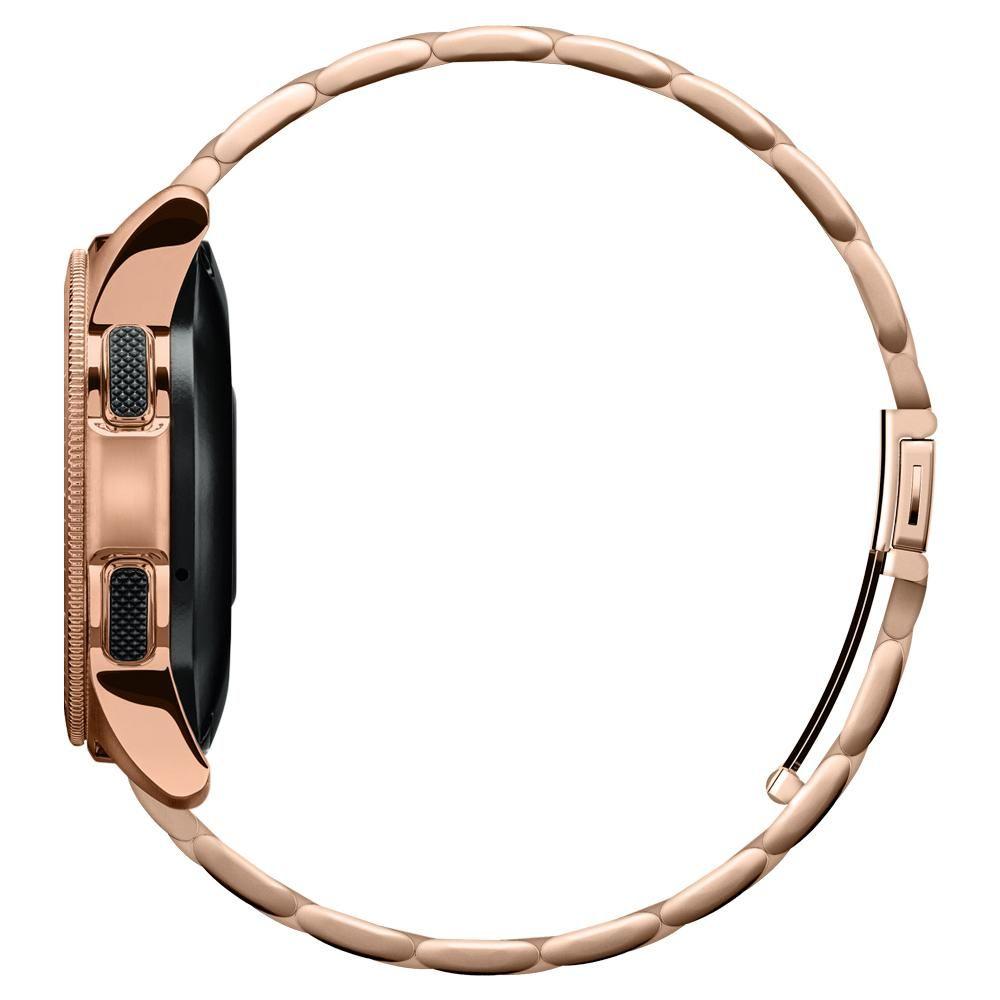 Samsung galaxy 42mm rose gold hotsell