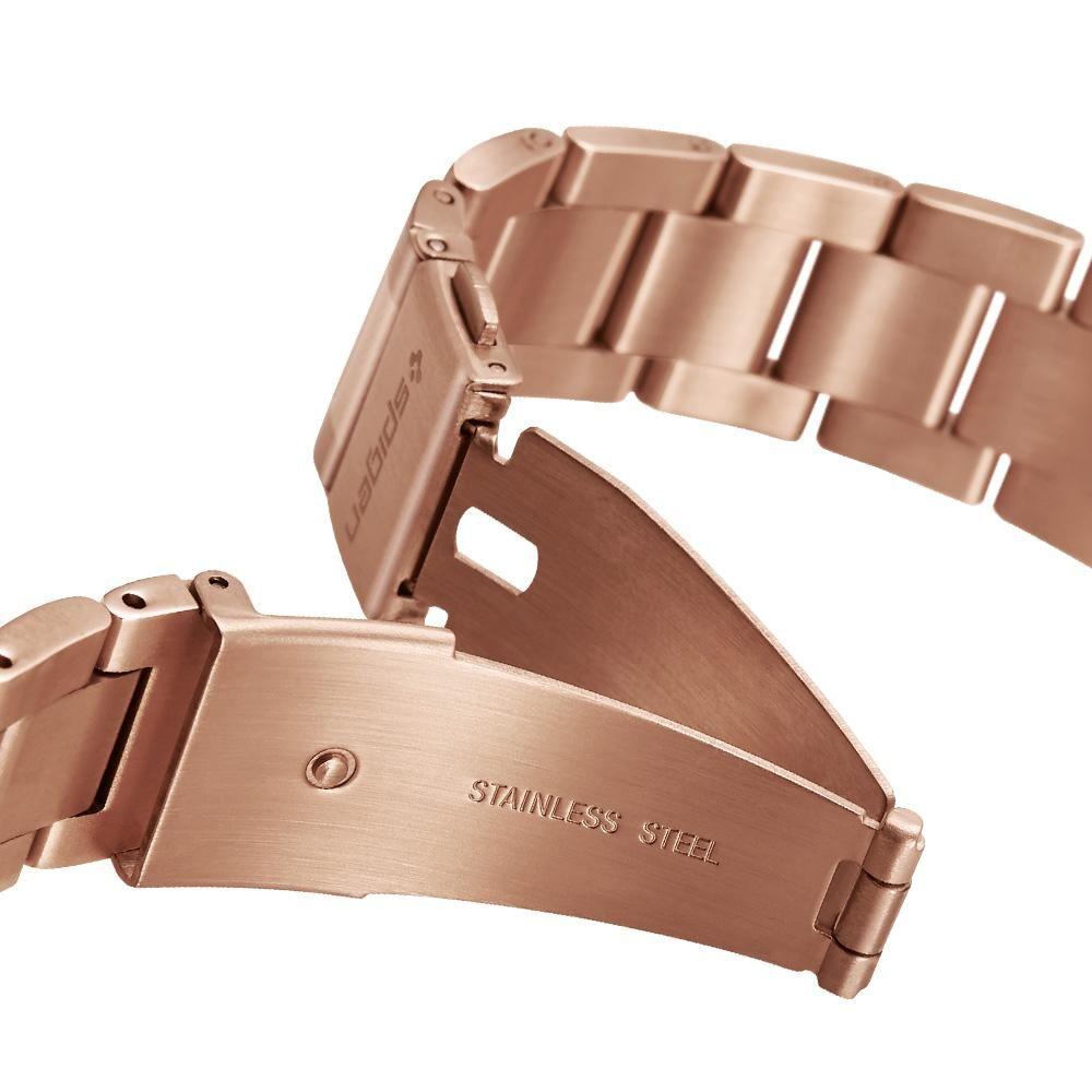 Bracelet Modern Fit Samsung Galaxy Watch 42mm Rose Gold
