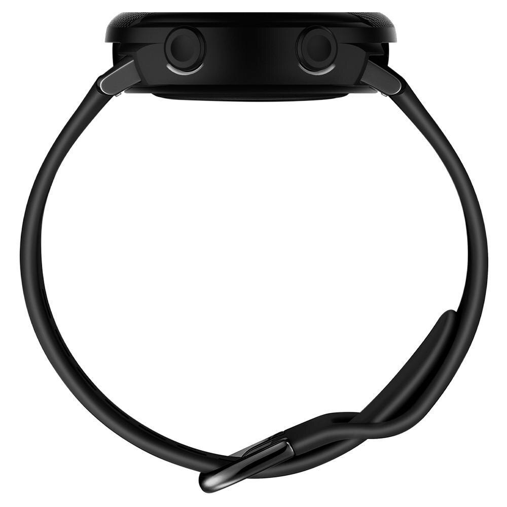 Coque Liquid Air Samsung Galaxy Watch Active 2 44mm Black