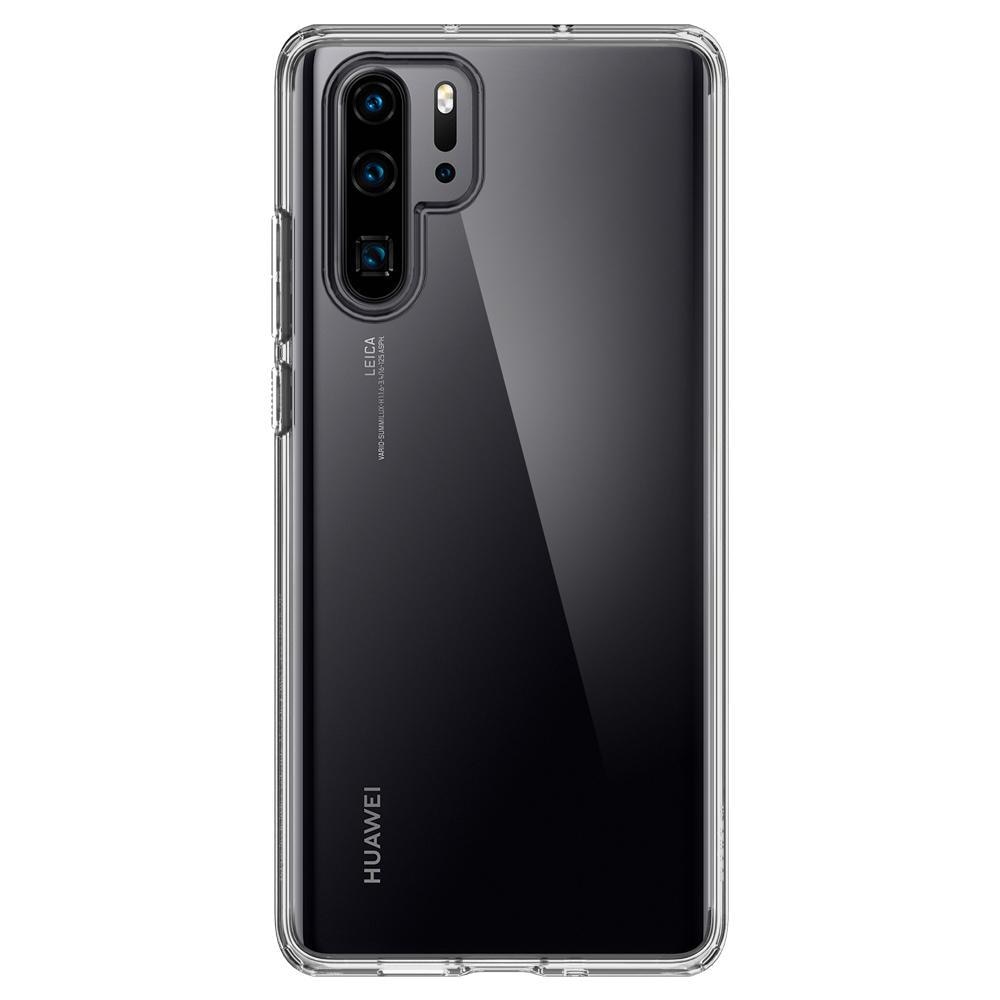 Coque Ultra Hybrid Huawei P30 Pro Crystal Clear