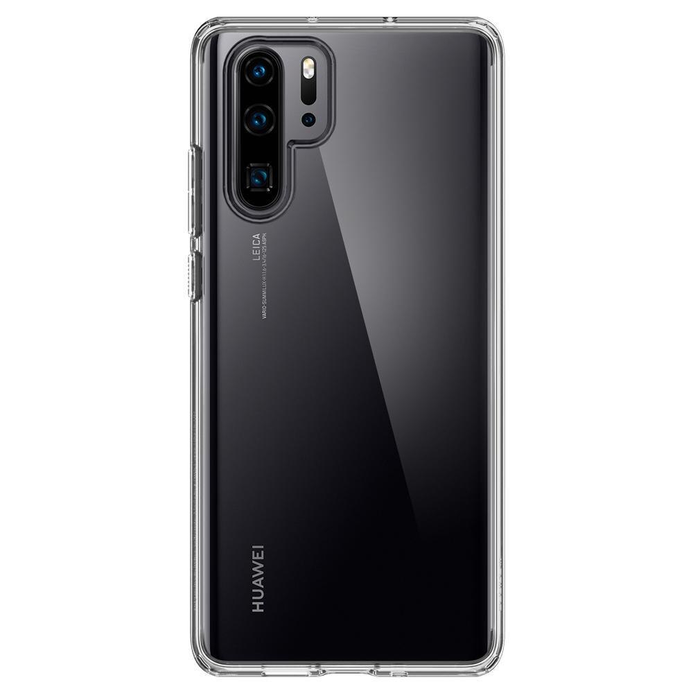 Coque Ultra Hybrid Huawei P30 Pro Crystal Clear