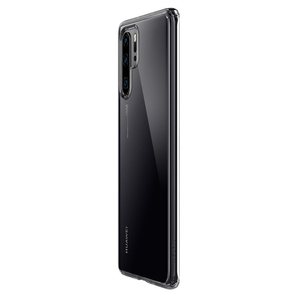 Coque Ultra Hybrid Huawei P30 Pro Crystal Clear