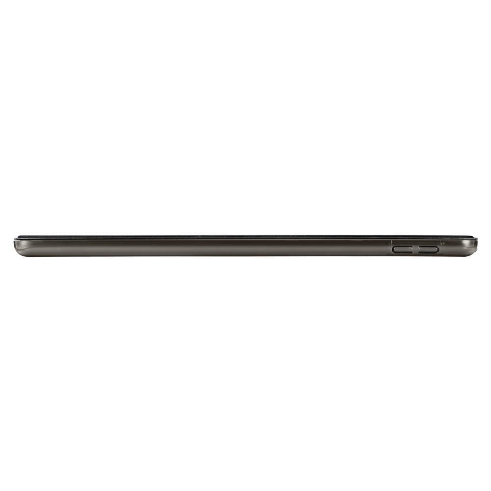 Coque Smart Fold iPad 10.2 9th Gen (2021), Black