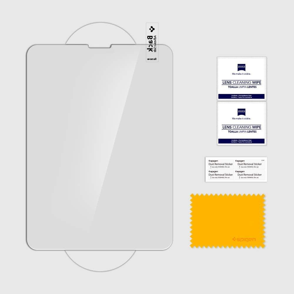 Screen Protector GLAS.tR SLIM iPad Pro 11 4th Gen (2022)